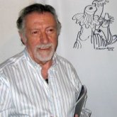 Francisco Lezcano, artista español