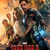 Iron Man 3, estreno 26 Abril 2013 (España)
