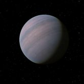 Gliese 581d puede ser el primer exoplaneta habitable