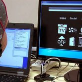 Proyecto cerebro-ordenador para discapacitados