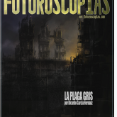 Futuroscopias, nueva revista digital de Sci-fi (gratuita)