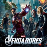 Crítica de cine: Los vengadores (2012)