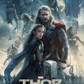 Thor 2: El Mundo Oscuro, 31 Octubre 2013 (España)