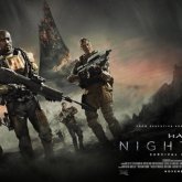 Halo: Nightfall, serie (Noviembre 2014)