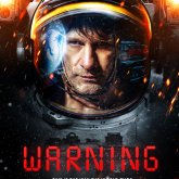Película Warning, estreno 22 octubre 2021