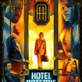 Hotel Artemis (Estreno 3 Agosto 2018 en España)