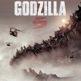 Godzilla , estreno 16 Mayo 2014 (España)