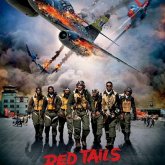Red Tails, estreno 20 Enero 2012 USA