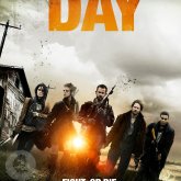 The day (cine postapocalíptico), 17 agosto USA