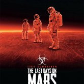 Last Days On Mars, 19 Septiembre 2013 (UK)
