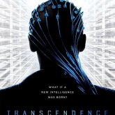 Transcendence, estreno el 18 Abril de 2014 en USA