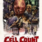 Cell count (Scifi-terror), estreno en 2012
