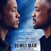 Película GEMINI MAN - Con Will Smith