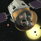 Una nave buscará planetas similares a la Tierra
