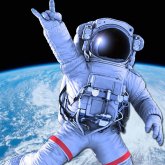 ¿Cuánto DINERO gana un ASTRONAUTA?