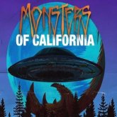 MONSTERS OF CALIFORNIA - Estreno 6 de octubre 2023