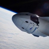 Al fin una agencia privada enviará astronautas a la ISS