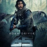 65 tráiler español - Adam Driver - Estreno 24 marzo 2023