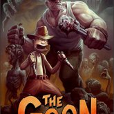 The Goon, el bruto (2011)