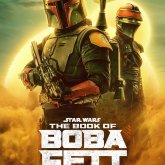 EL LIBRO DE BOBA FETT (Serie Disney Plus Star Wars)