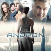 Andron: The Black Labyrinth, estreno 2016?