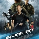 G.I. Joe: Retaliation, estreno 29 Julio 2012 (USA)