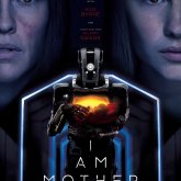 I Am Mother, estreno 7 junio 2019 (Netflix)