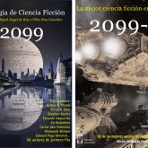 2099, antología de ciencia ficción
