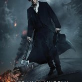 Abraham Lincoln: Cazador de Vampiros  (2012)