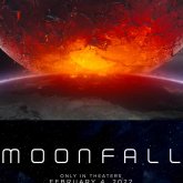 MOONFALL - Estreno 4 febrero 2022 (Roland Emmerich)