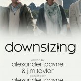 Downsizing (Una Vida a lo Grande), estreno 22-12-2017