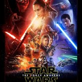 Star Wars: Episodio 7, 18 Diciembre 2015 (España)
