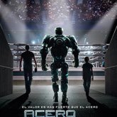Real Steel (24-11-2011, Argentina)