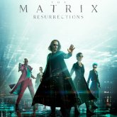 MATRIX 4 RESURRECTIONS - Estreno diciembre de 2021