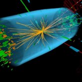 El LHC descubre el bosón de Higgs