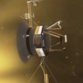 La VOYAGER 1 emite señales absurdas