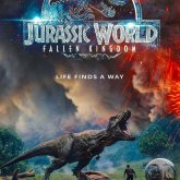 Jurassic World 2: El reino caído, estreno 8 Junio 2018 (España)
