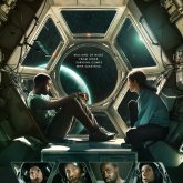 STOWAWAY (Polizón) - Netflix - Estreno 22 abril 2021