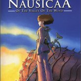 Nausicaä, del valle del viento (07-05-2010)