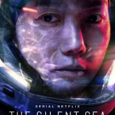 THE SILENT SEA (Netflix) Serie coreana de ciencia ficción