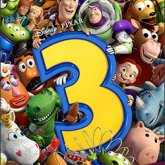Toy Story 3 (21/07/2010)