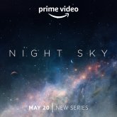 Serie Night Sky - Estreno 20 mayo (Prime Video)