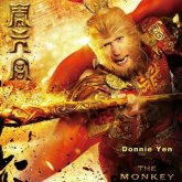 The Monkey King , estreno en 2013