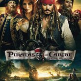 Piratas del Caribe 4 (20 Mayo 2011)