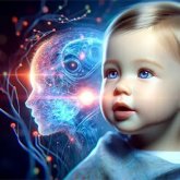 Cómo aprende una inteligencia artificial #bebé