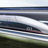 Hyperloop: El increíble futuro del transporte