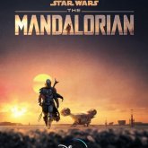 The Mandalorian - Serie Star Wars (12 noviembre en USA)