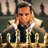 Cuando Deep blue ganó a Kasparov
