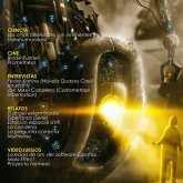 Revista digital portalcienciayficcion Nº1 (gratuita)