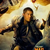 Mad Max 4: Fury Road,  15 Mayo 2015 (España)